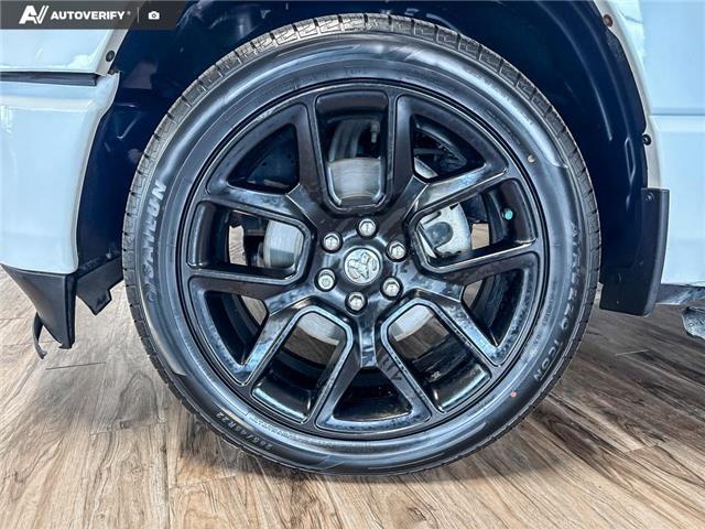 2020 RAM 1500 Rebel (Stk: P15114) in Airdrie - Image 6 of 25