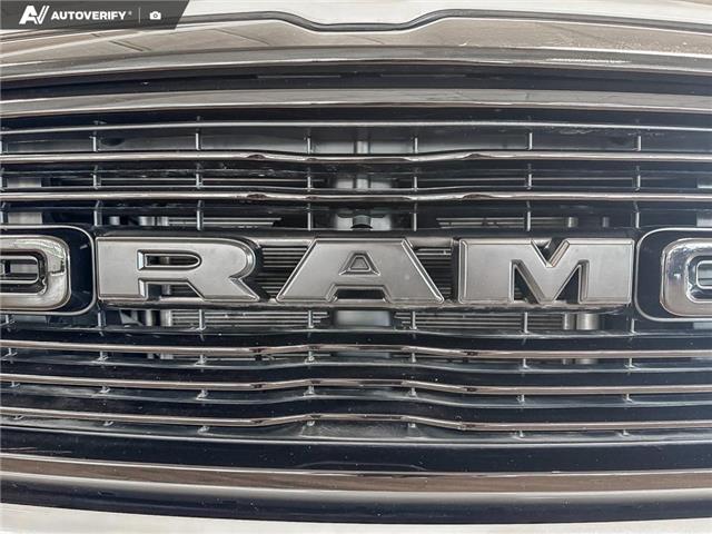2020 RAM 1500 Rebel (Stk: P15114) in Airdrie - Image 9 of 25