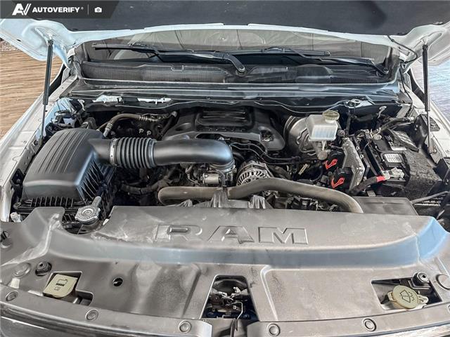 2020 RAM 1500 Rebel (Stk: P15114) in Airdrie - Image 10 of 25