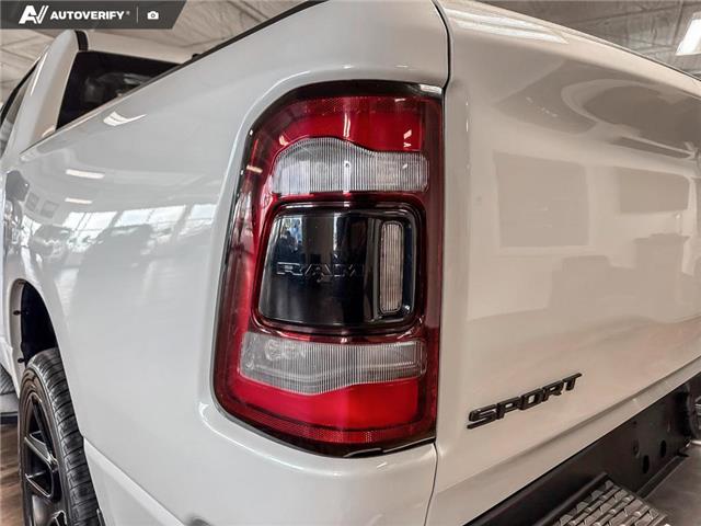 2020 RAM 1500 Rebel (Stk: P15114) in Airdrie - Image 11 of 25