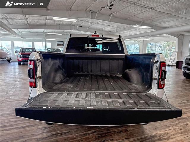 2020 RAM 1500 Rebel (Stk: P15114) in Airdrie - Image 12 of 25