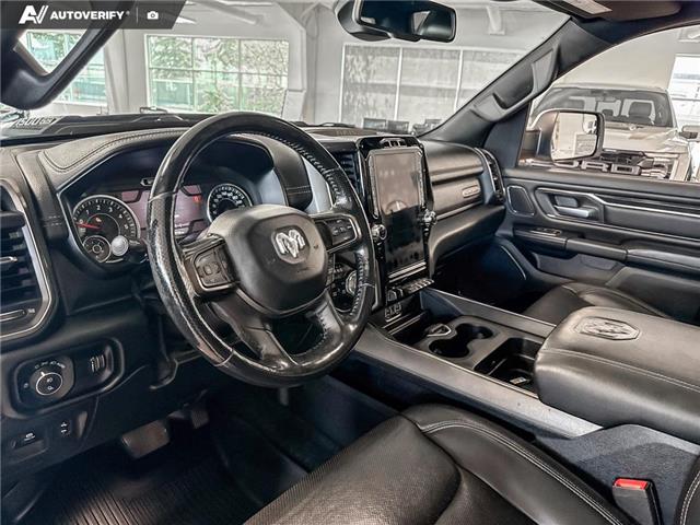 2020 RAM 1500 Rebel (Stk: P15114) in Airdrie - Image 13 of 25