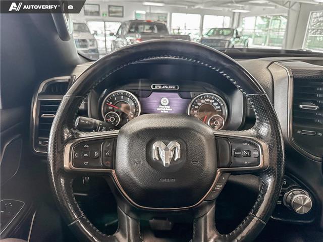 2020 RAM 1500 Rebel (Stk: P15114) in Airdrie - Image 14 of 25