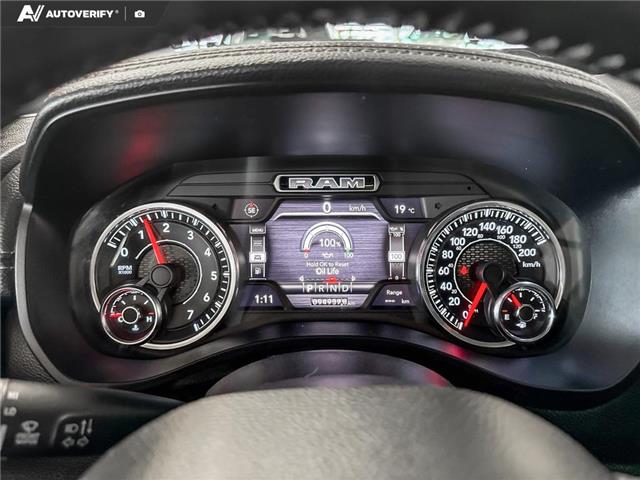 2020 RAM 1500 Rebel (Stk: P15114) in Airdrie - Image 15 of 25