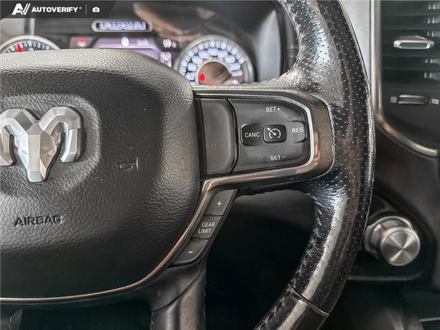 2020 RAM 1500 Rebel (Stk: P15114) in Airdrie - Image 16 of 25