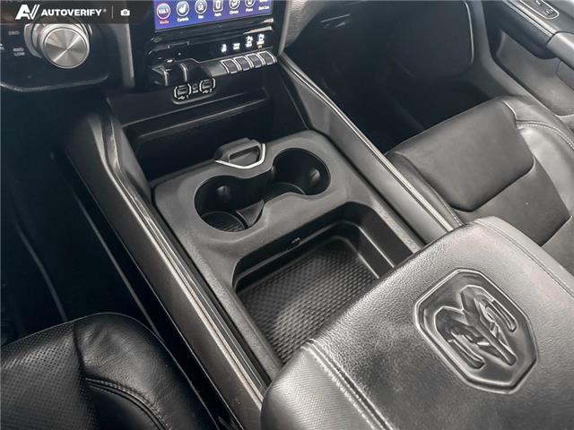 2020 RAM 1500 Rebel (Stk: P15114) in Airdrie - Image 18 of 25