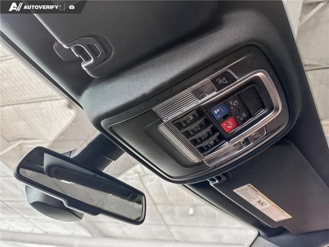 2020 RAM 1500 Rebel (Stk: P15114) in Airdrie - Image 21 of 25