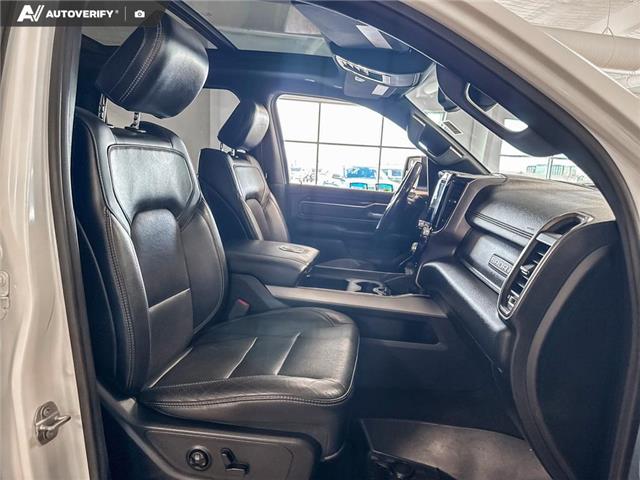 2020 RAM 1500 Rebel (Stk: P15114) in Airdrie - Image 22 of 25
