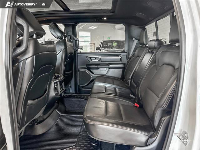 2020 RAM 1500 Rebel (Stk: P15114) in Airdrie - Image 23 of 25