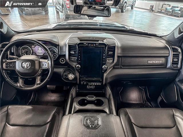 2020 RAM 1500 Rebel (Stk: P15114) in Airdrie - Image 24 of 25