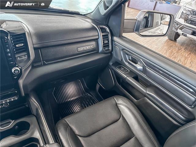 2020 RAM 1500 Rebel (Stk: P15114) in Airdrie - Image 25 of 25