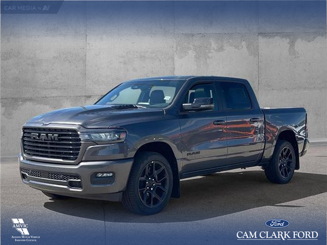 2025 RAM 1500 Sport (Stk: P1227) in Innisfail - Image 1 of 26 2025 RAM 1500 Sport (Stk: P1227) in Innisfail - Image 1 of 26