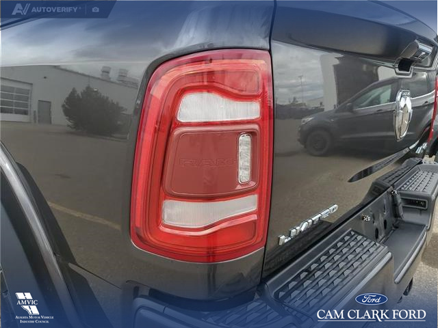 2019 RAM 3500 Limited (Stk: U38017) in Red Deer - Image 11 of 24