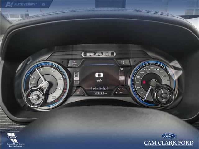 2019 RAM 3500 Limited (Stk: U38017) in Red Deer - Image 14 of 24