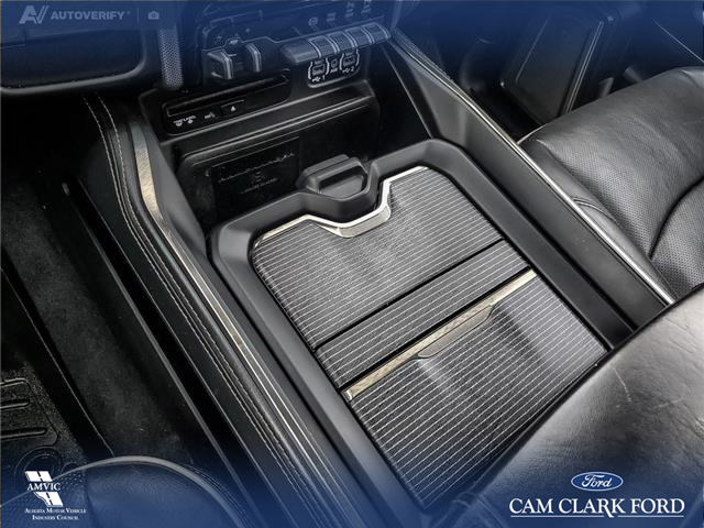 2019 RAM 3500 Limited (Stk: U38017) in Red Deer - Image 17 of 24