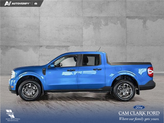 2022 Ford Maverick XLT (Stk: P15057) in Airdrie - Image 3 of 25 2022 Ford Maverick XLT (Stk: P15057) in Airdrie - Image 3 of 25