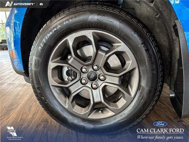 2022 Ford Maverick XLT (Stk: P15057) in Airdrie - Image 6 of 25 2022 Ford Maverick XLT (Stk: P15057) in Airdrie - Image 6 of 25