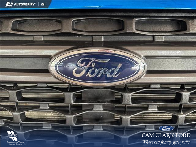 2022 Ford Maverick XLT (Stk: P15057) in Airdrie - Image 9 of 25 2022 Ford Maverick XLT (Stk: P15057) in Airdrie - Image 9 of 25