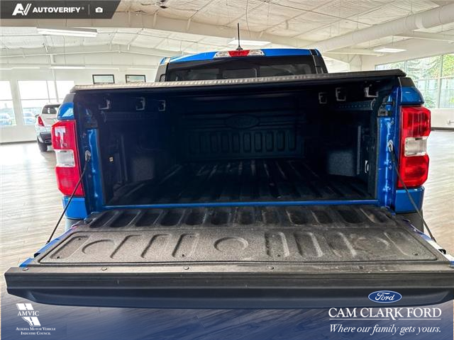 2022 Ford Maverick XLT (Stk: P15057) in Airdrie - Image 12 of 25 2022 Ford Maverick XLT (Stk: P15057) in Airdrie - Image 12 of 25