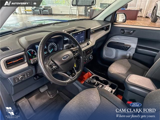 2022 Ford Maverick XLT (Stk: P15057) in Airdrie - Image 13 of 25 2022 Ford Maverick XLT (Stk: P15057) in Airdrie - Image 13 of 25