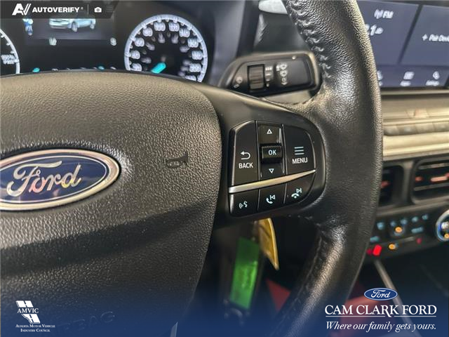 2022 Ford Maverick XLT (Stk: P15057) in Airdrie - Image 16 of 25 2022 Ford Maverick XLT (Stk: P15057) in Airdrie - Image 16 of 25