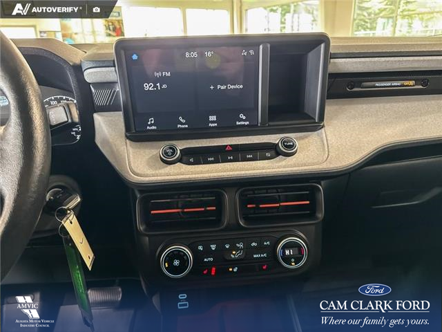 2022 Ford Maverick XLT (Stk: P15057) in Airdrie - Image 19 of 25 2022 Ford Maverick XLT (Stk: P15057) in Airdrie - Image 19 of 25
