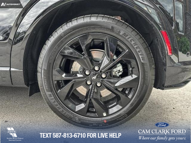 2023 Ford Mustang Mach-E Premium (Stk: 23CS9557) in Canmore - Image 6 of 25