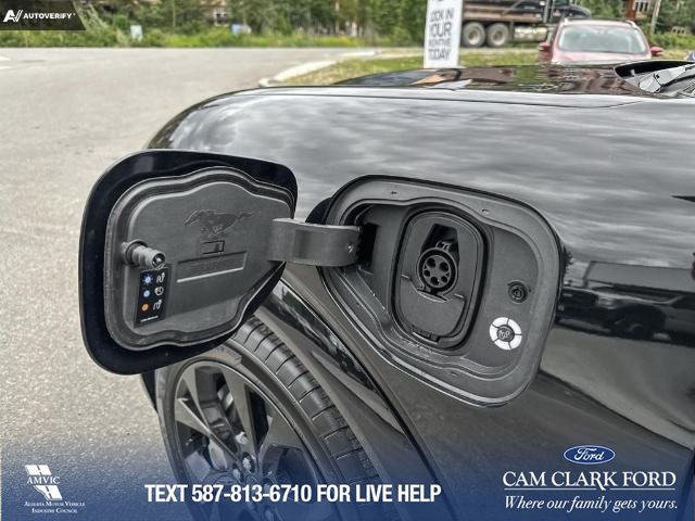 2023 Ford Mustang Mach-E Premium (Stk: 23CS9557) in Canmore - Image 7 of 25