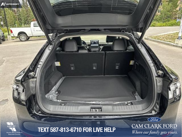 2023 Ford Mustang Mach-E Premium (Stk: 23CS9557) in Canmore - Image 12 of 25