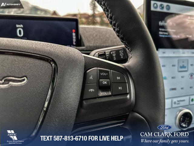 2023 Ford Mustang Mach-E Premium (Stk: 23CS9557) in Canmore - Image 16 of 25