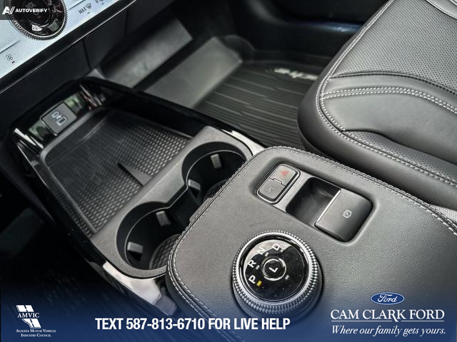 2023 Ford Mustang Mach-E Premium (Stk: 23CS9557) in Canmore - Image 18 of 25