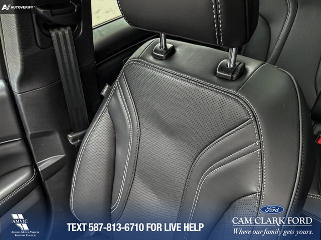 2023 Ford Mustang Mach-E Premium (Stk: 23CS9557) in Canmore - Image 20 of 25