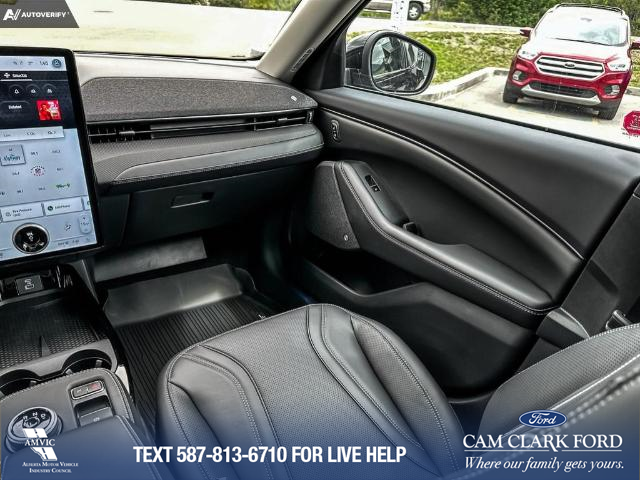 2023 Ford Mustang Mach-E Premium (Stk: 23CS9557) in Canmore - Image 25 of 25