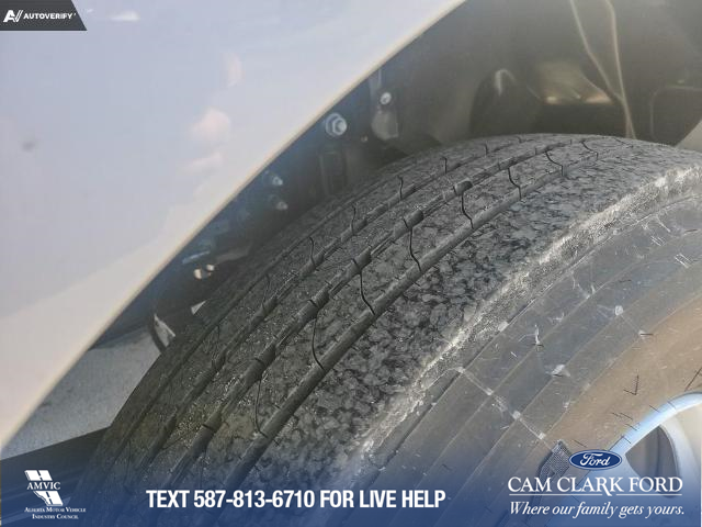 2025 Ford F-750 Diesel Base (Stk: 25F2446) in Red Deer - Image 5 of 21