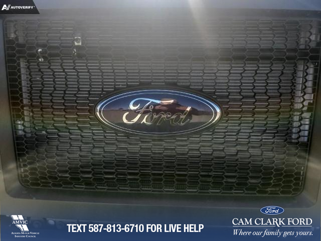 2025 Ford F-750 Diesel Base (Stk: 25F2446) in Red Deer - Image 7 of 21