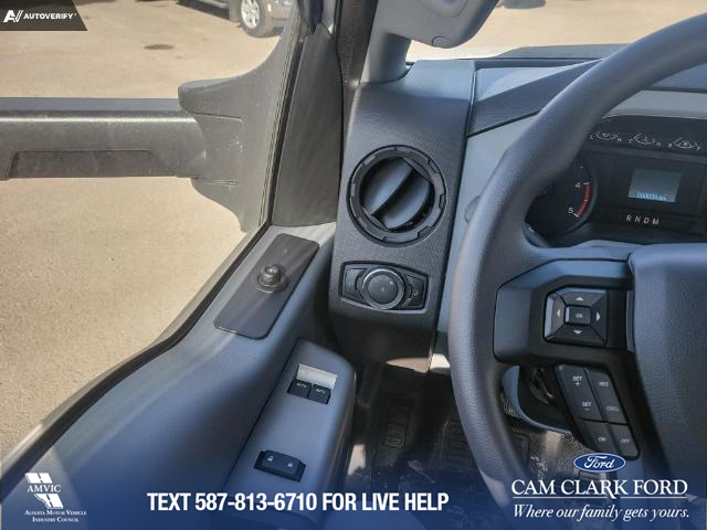 2025 Ford F-750 Diesel Base (Stk: 25F2446) in Red Deer - Image 15 of 21