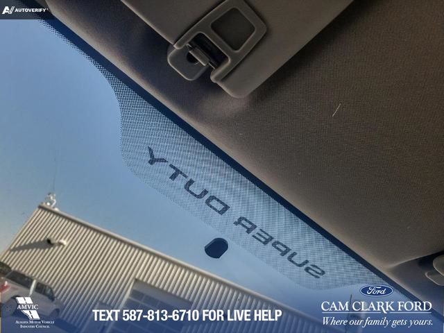 2025 Ford F-750 Diesel Base (Stk: 25F2446) in Red Deer - Image 19 of 21