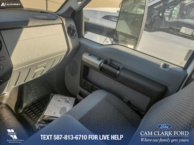 2025 Ford F-750 Diesel Base (Stk: 25F2446) in Red Deer - Image 21 of 21