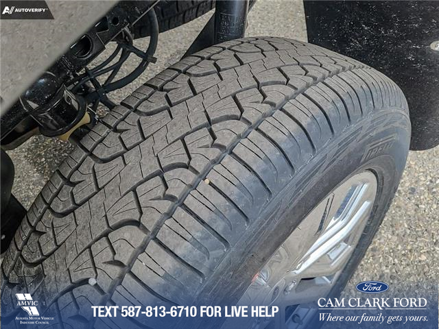 2024 Ford F-150 XLT (Stk: 24T2061) in Red Deer - Image 7 of 25