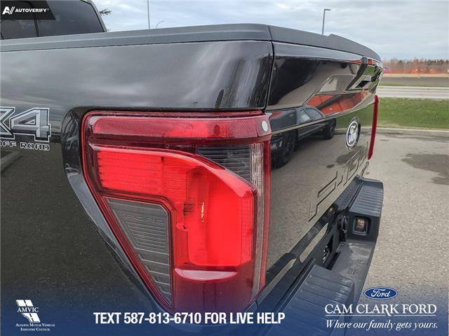 2024 Ford F-150 XLT (Stk: 24T2061) in Red Deer - Image 11 of 25
