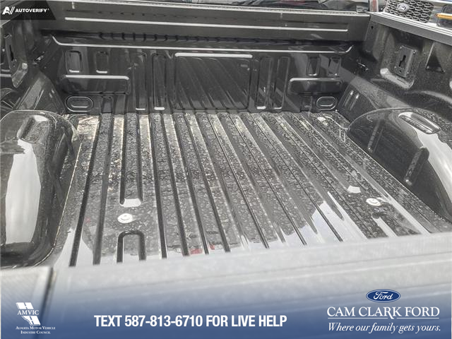 2024 Ford F-150 XLT (Stk: 24T2061) in Red Deer - Image 12 of 25