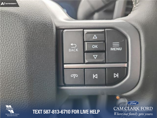 2024 Ford F-150 XLT (Stk: 24T2061) in Red Deer - Image 16 of 25
