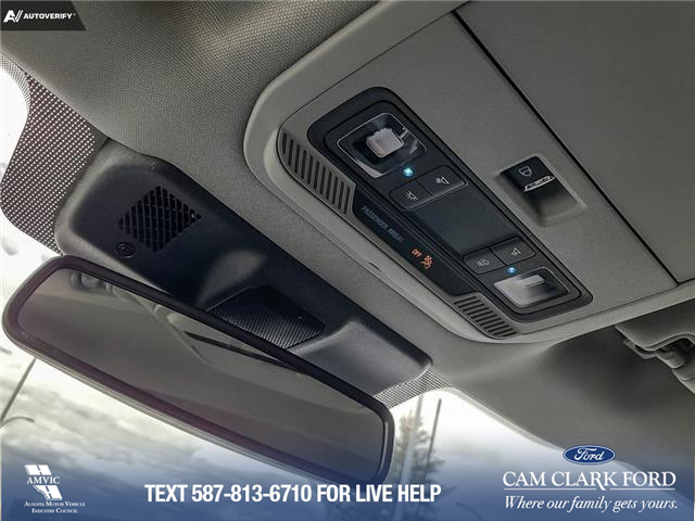 2024 Ford F-150 XLT (Stk: 24T2061) in Red Deer - Image 21 of 25