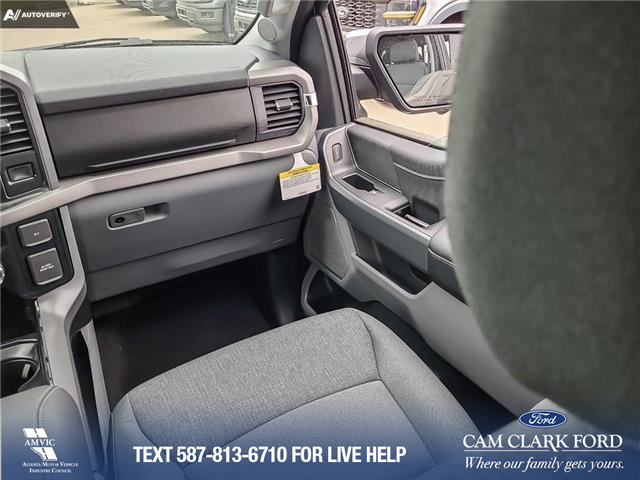 2024 Ford F-150 XLT (Stk: 24T2061) in Red Deer - Image 25 of 25