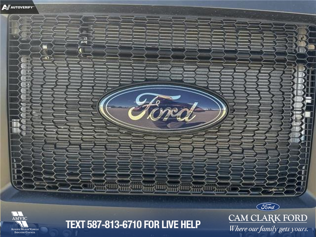 2025 Ford F-750 Diesel Base (Stk: 25F4113) in Red Deer - Image 7 of 19