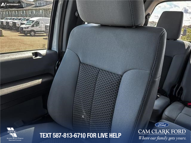 2025 Ford F-750 Diesel Base (Stk: 25F4113) in Red Deer - Image 15 of 19