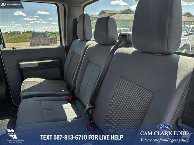 2025 Ford F-750 Diesel Base (Stk: 25F4113) in Red Deer - Image 17 of 19
