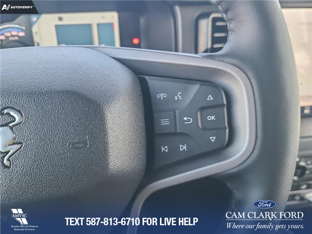 2024 Ford Bronco Badlands (Stk: 24S5687) in Red Deer - Image 15 of 24