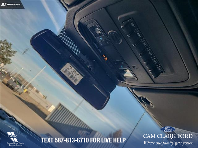 2024 Ford Bronco Badlands (Stk: 24S5687) in Red Deer - Image 20 of 24