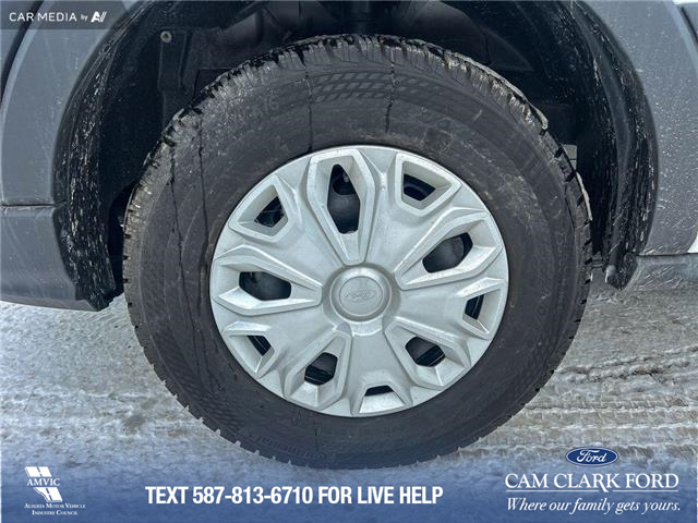 2023 Ford E-Transit-350 Cargo Base (Stk: 23AF2701) in Airdrie - Image 6 of 23